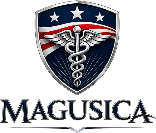 magusica